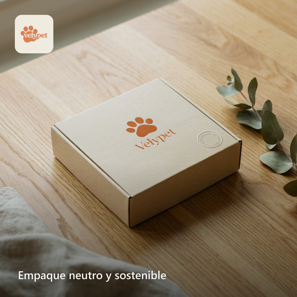 Kit Dúo Antipelo Velypet® — 2 Guantes Electroestáticos