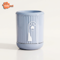 Limpiapatas Velypet® — Vaso Limpiador de Patas para Perro y Gato